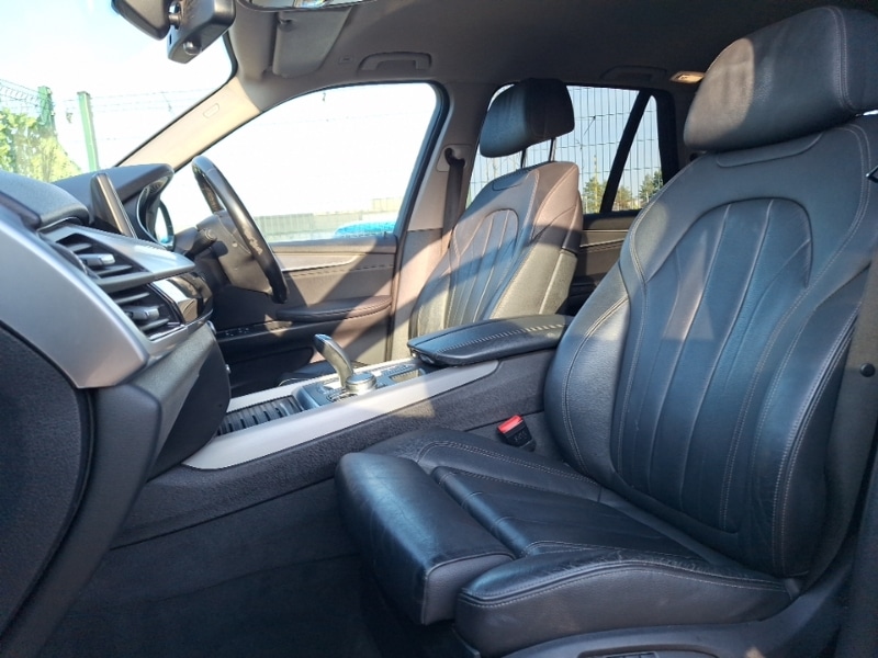 Used BMW X5 2018 for sale - 77969427: Photo 7