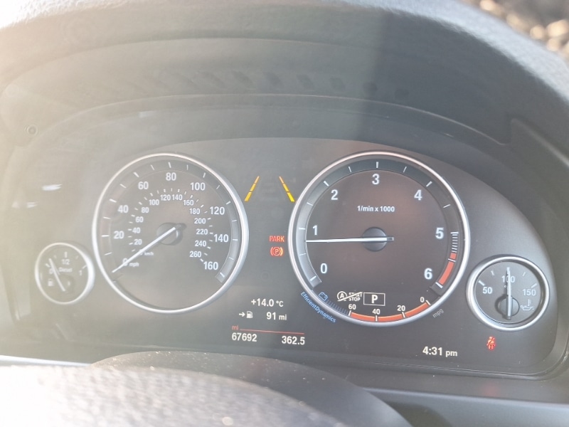 Used BMW X5 2018 for sale - 77969427: Photo 9