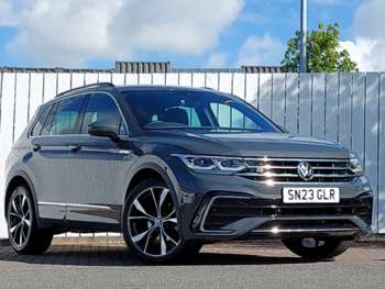2023 - 1.5 TSI 150 R-Line 5dr DSG