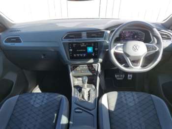 Used Volkswagen Tiguan 2023 for sale - 74782195: Photo