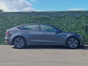 Used Tesla Model 3 2021 for sale - 78832757: Photo