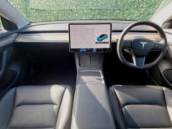 Used Tesla Model 3 2021 for sale - 78832757: Photo