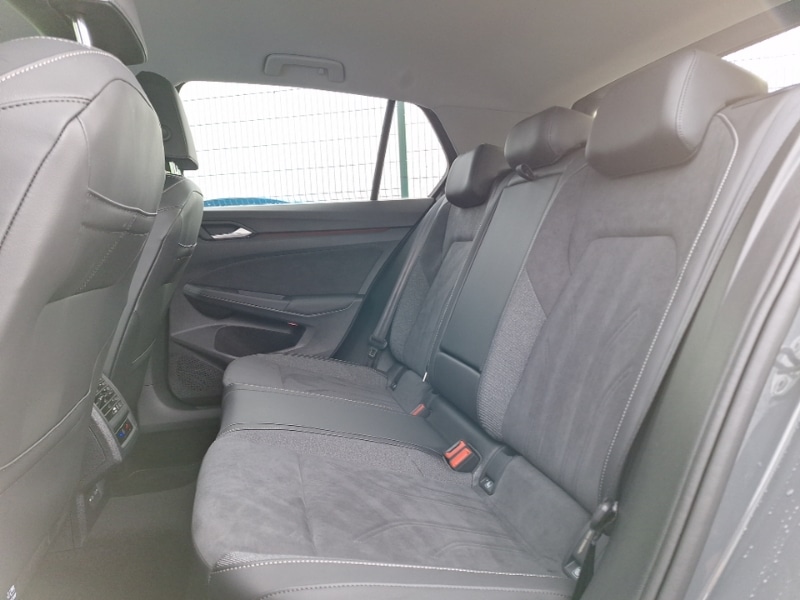 Used Volkswagen Golf 2025 for sale - 78000012: Photo 12