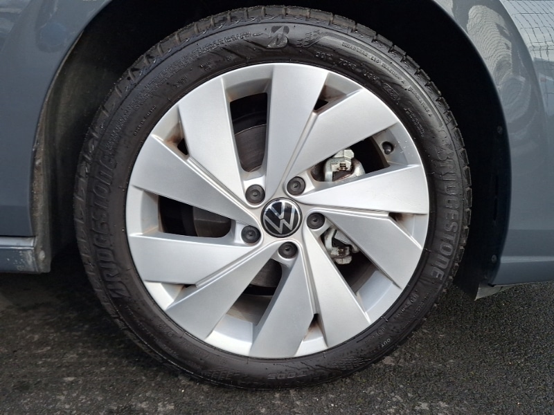 Used Volkswagen Golf 2025 for sale - 78000012: Photo 14