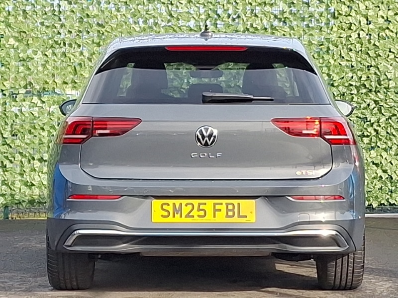 Used Volkswagen Golf 2025 for sale - 78000012: Photo 15