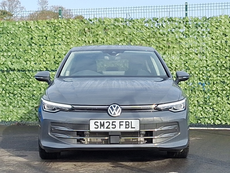 Used Volkswagen Golf 2025 for sale - 78000012: Photo 16