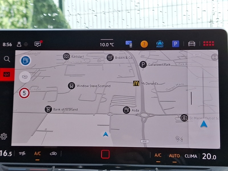 Used Volkswagen Golf 2025 for sale - 78000012: Photo 19