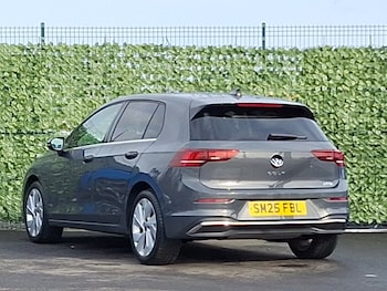 Used Volkswagen Golf 2025 for sale - 78000012: Photo