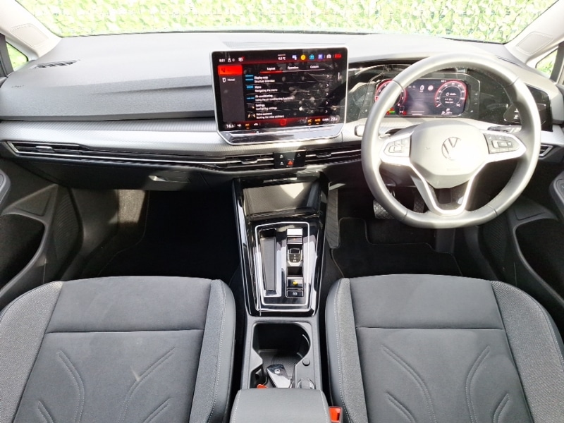 Used Volkswagen Golf 2025 for sale - 78000012: Photo 4