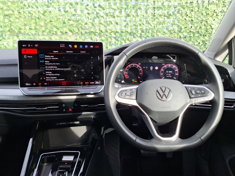 Used Volkswagen Golf 2025 for sale - 78000012: Photo 5