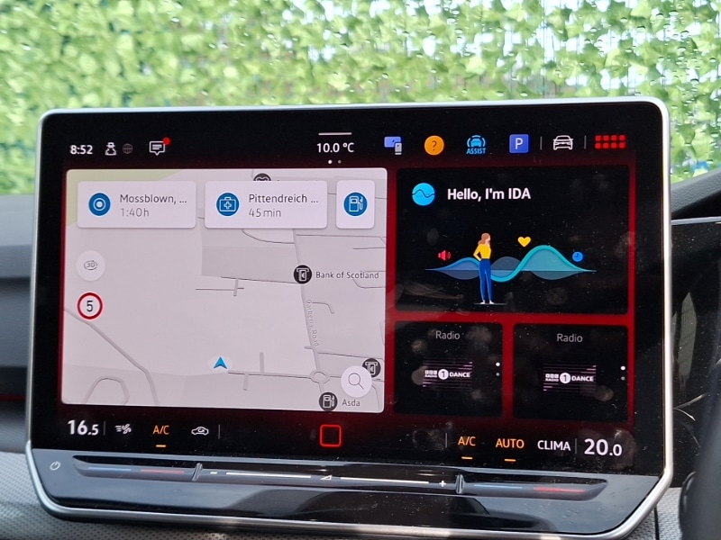 Used Volkswagen Golf 2025 for sale - 78000012: Photo 8