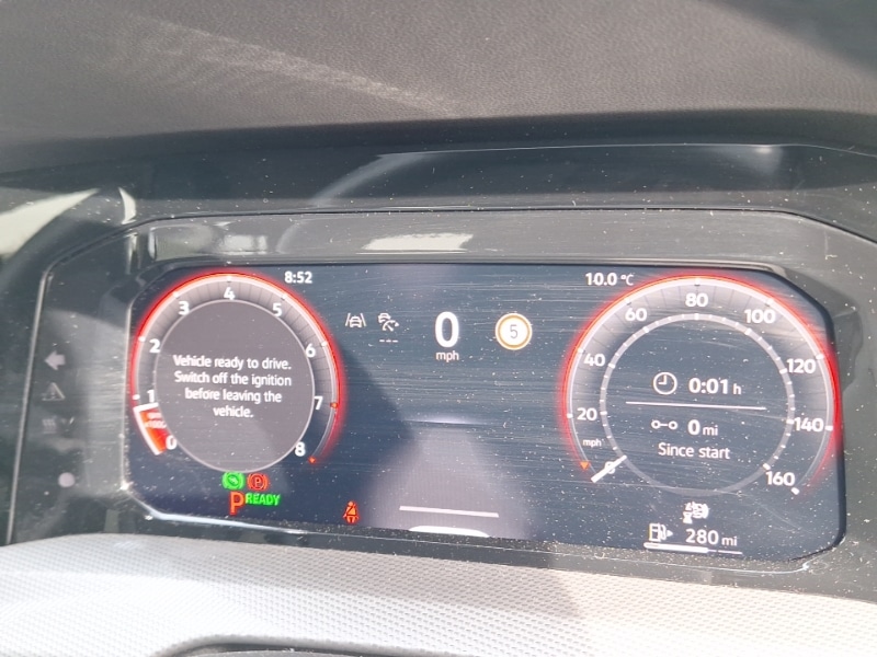 Used Volkswagen Golf 2025 for sale - 78000012: Photo 9