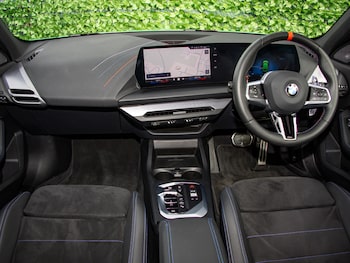 Used BMW 1 Series 2025 for sale - 78480435: Photo