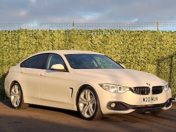 2016 - 420d [190] Sport 5dr Auto [Business Media]