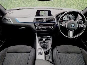Used BMW 2 Series 2018 for sale - 78877376: Photo
