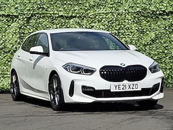 Used BMW 1 Series 2021 for sale - 79737453: Photo