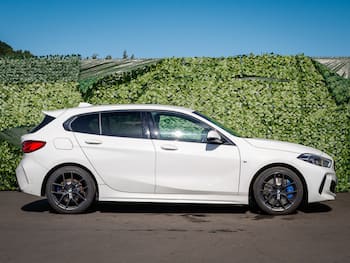 Used BMW 1 Series 2021 for sale - 79737453: Photo