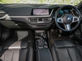 Used BMW 1 Series 2021 for sale - 79737453: Photo