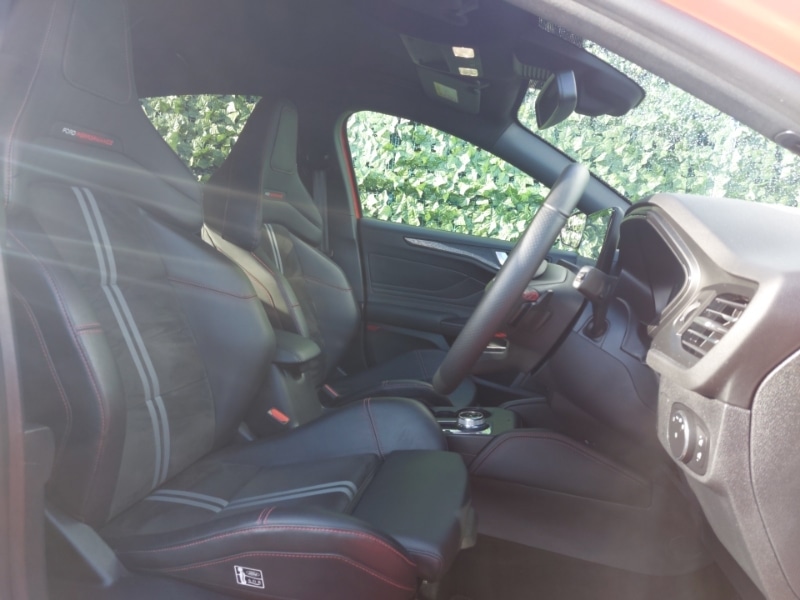 Used Ford Focus 2023 for sale - 77838023: Photo 11