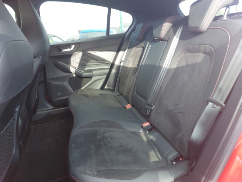 Used Ford Focus 2023 for sale - 77838023: Photo 12