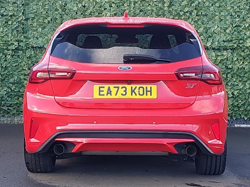 Used Ford Focus 2023 for sale - 77838023: Photo 15