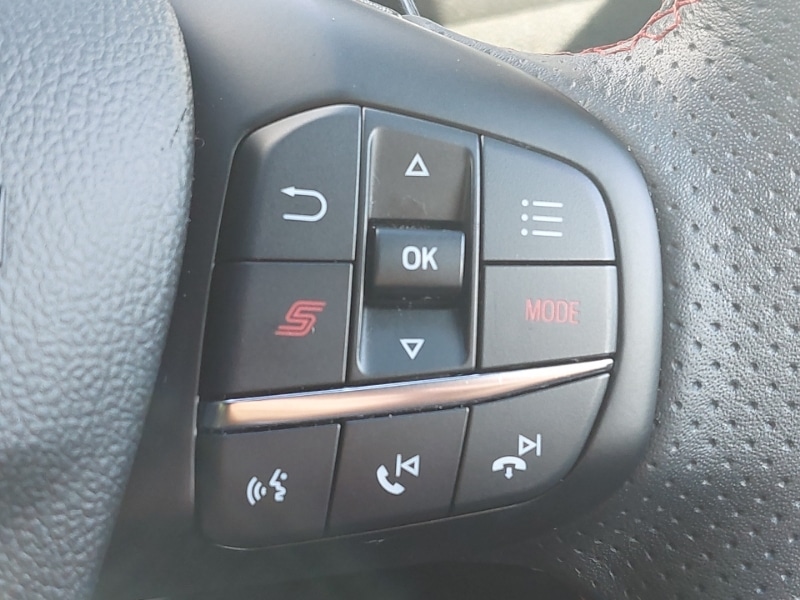 Used Ford Focus 2023 for sale - 77838023: Photo 17