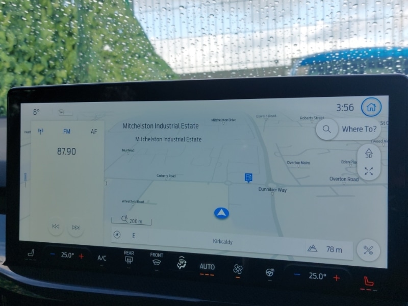 Used Ford Focus 2023 for sale - 77838023: Photo 19