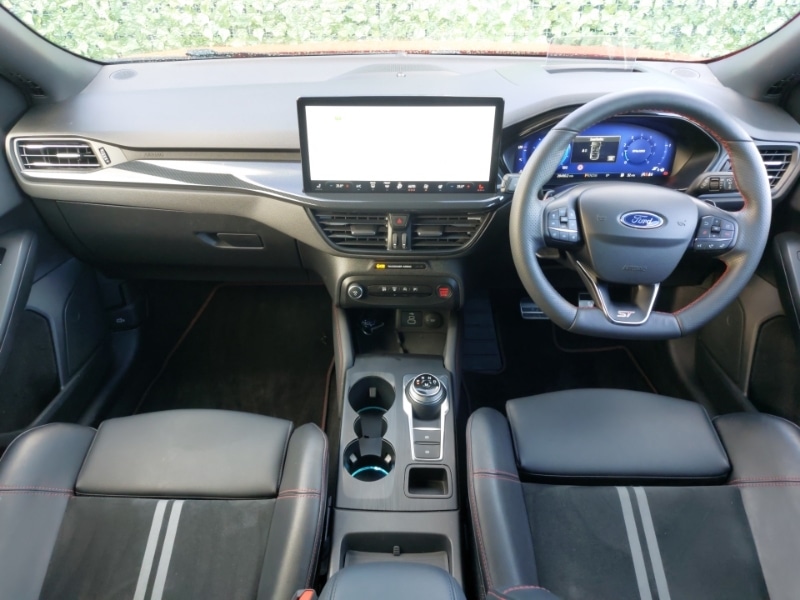 Used Ford Focus 2023 for sale - 77838023: Photo 4