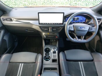 Used Ford Focus 2023 for sale - 77838023: Photo