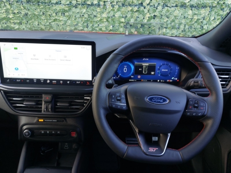 Used Ford Focus 2023 for sale - 77838023: Photo 5