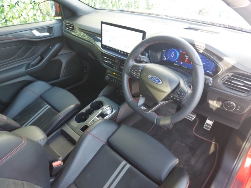 Used Ford Focus 2023 for sale - 77838023: Photo 6