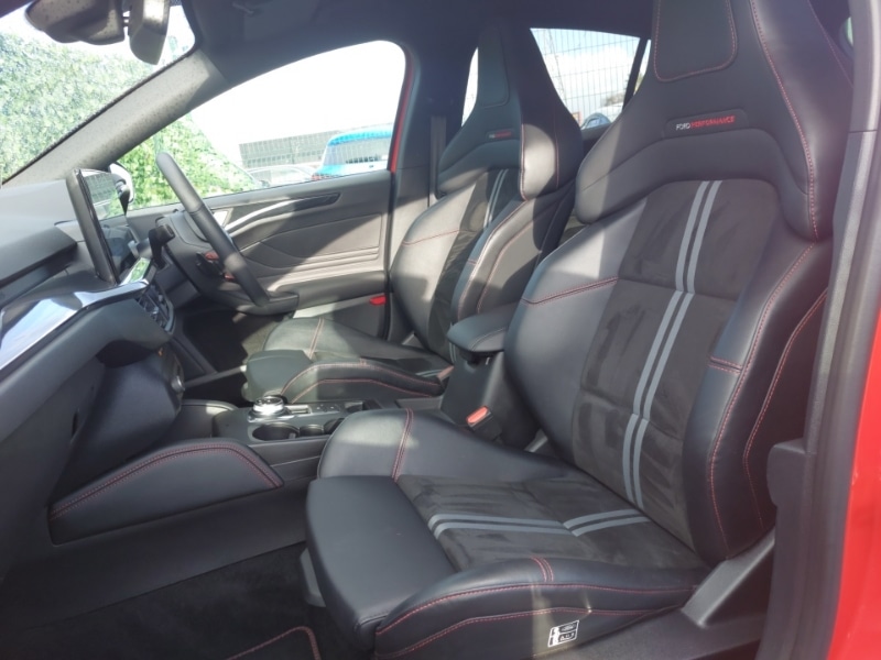 Used Ford Focus 2023 for sale - 77838023: Photo 7