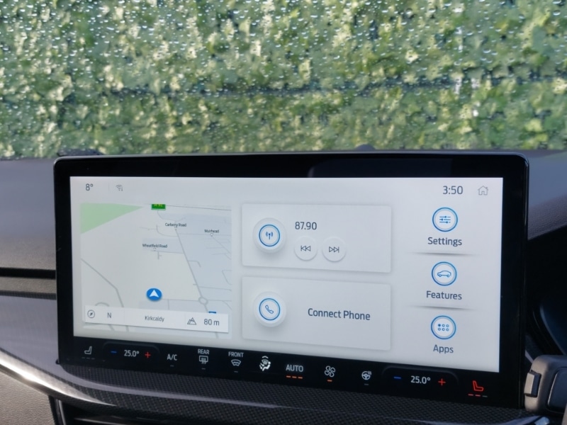 Used Ford Focus 2023 for sale - 77838023: Photo 8