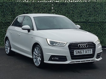 Audi A1 feature image
