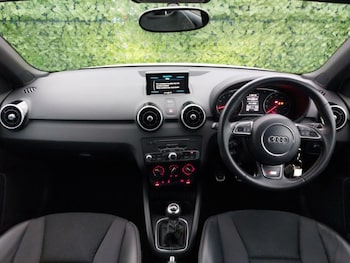 Used Audi A1 2017 for sale - 77385704: Photo