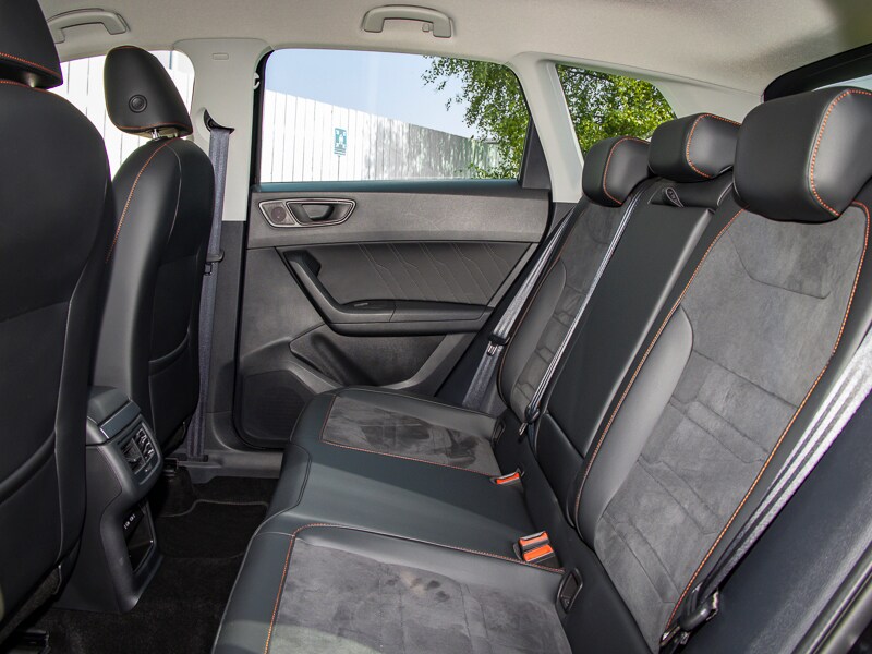 Used SEAT Ateca 2024 for sale - 77491569: Photo 6