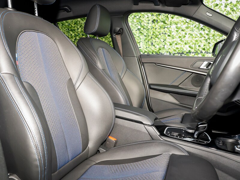 Used BMW 1 Series 2024 for sale - 77933621: Photo 11