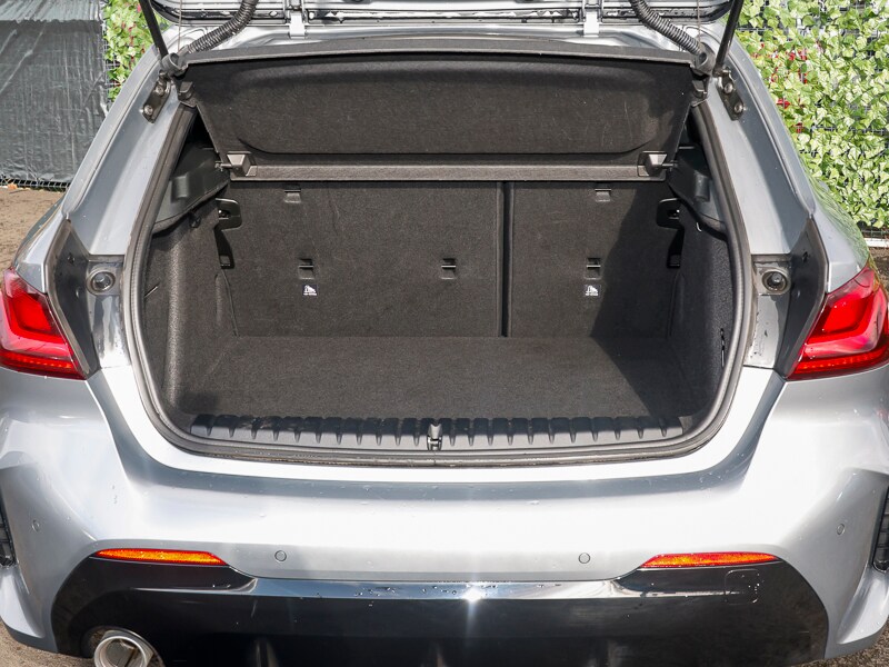 Used BMW 1 Series 2024 for sale - 77933621: Photo 13