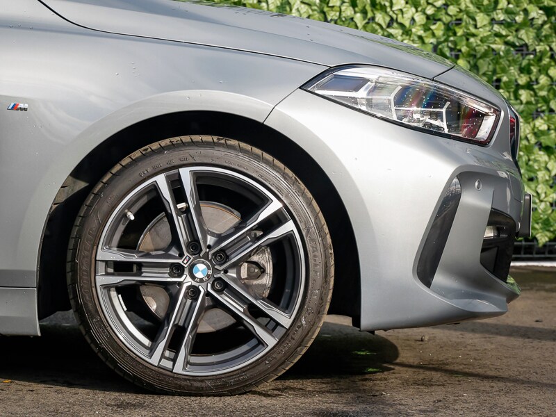 Used BMW 1 Series 2024 for sale - 77933621: Photo 14