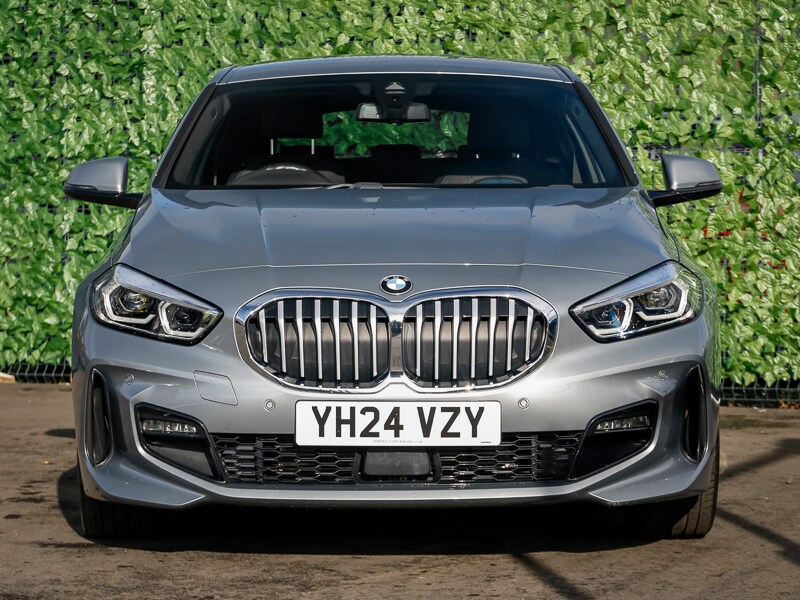 Used BMW 1 Series 2024 for sale - 77933621: Photo 16