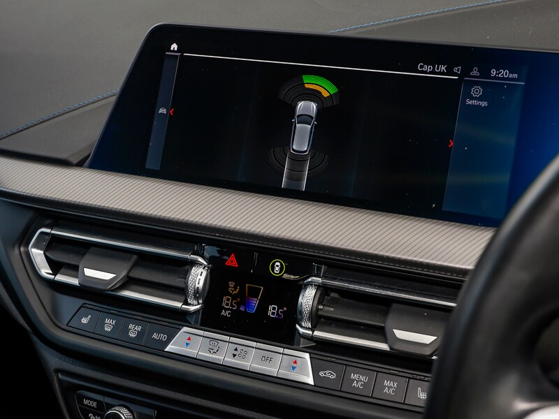 Used BMW 1 Series 2024 for sale - 77933621: Photo 17