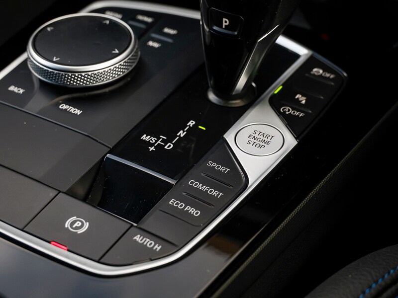 Used BMW 1 Series 2024 for sale - 77933621: Photo 19