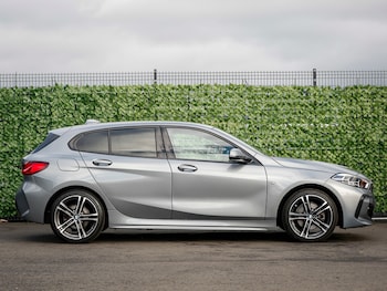 Used BMW 1 Series 2024 for sale - 77933621: Photo