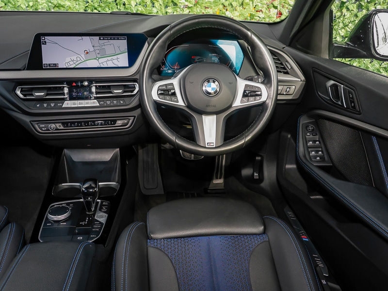 Used BMW 1 Series 2024 for sale - 77933621: Photo 5