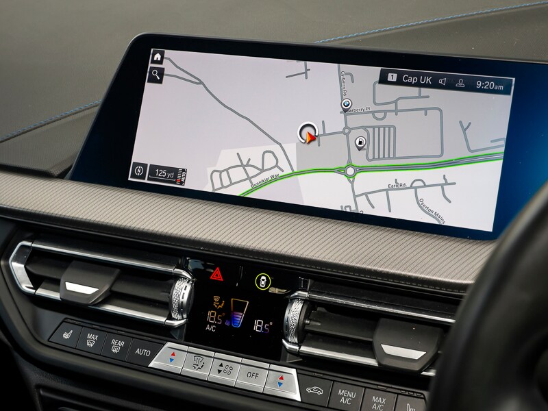 Used BMW 1 Series 2024 for sale - 77933621: Photo 8