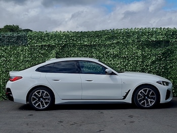 Used BMW 4 Series 2026 for sale - 79336271: Photo