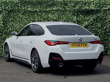 Used BMW 4 Series 2026 for sale - 79336271: Photo