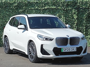Used BMW iX1 2026 for sale - 79223764: Photo