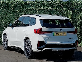 Used BMW iX1 2026 for sale - 79223764: Photo