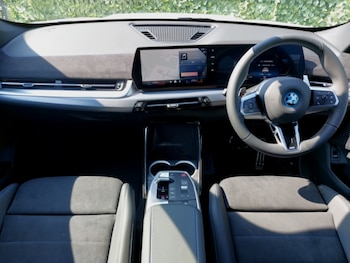 Used BMW iX1 2026 for sale - 79223764: Photo